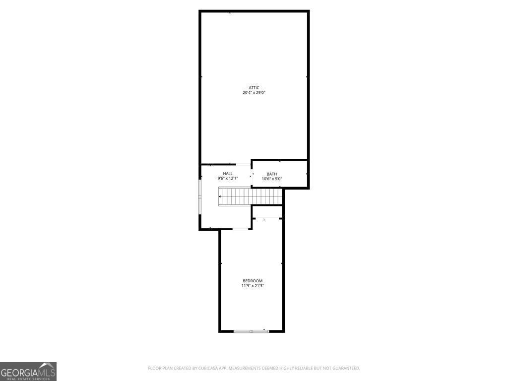 3373 Sweet Plum Trace Gainesville - 54