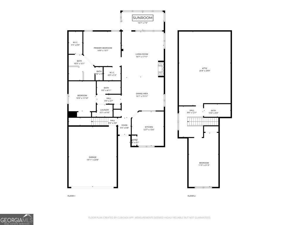 3373 Sweet Plum Trace Gainesville - 55