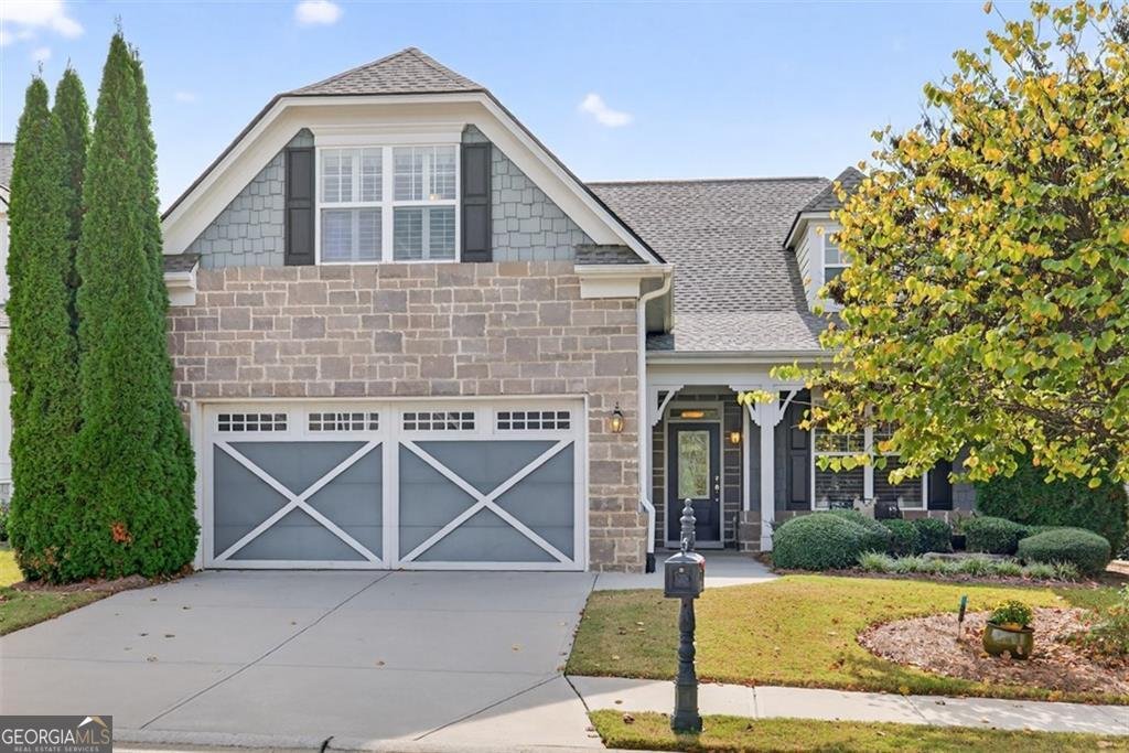 3373 Sweet Plum Trace Gainesville - 6