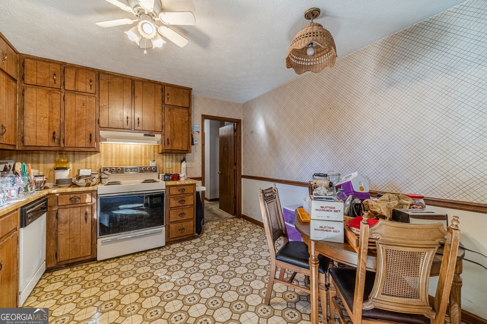 801 Greenwood Trail Conyers - 11