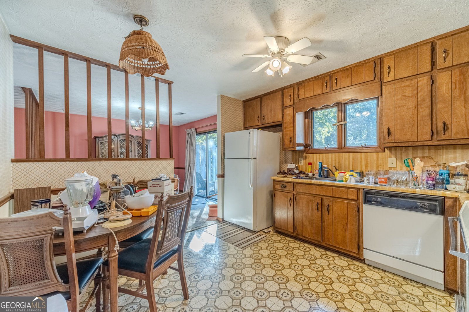 801 Greenwood Trail Conyers - 12