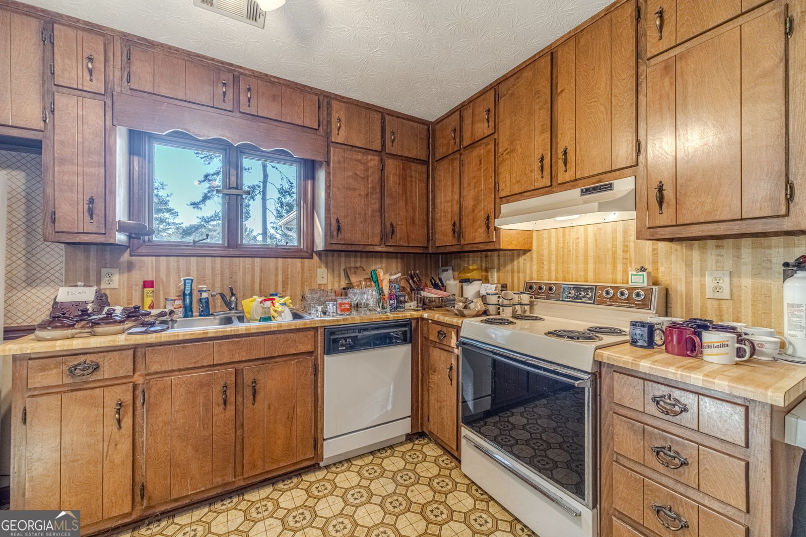 801 Greenwood Trail Conyers - 13