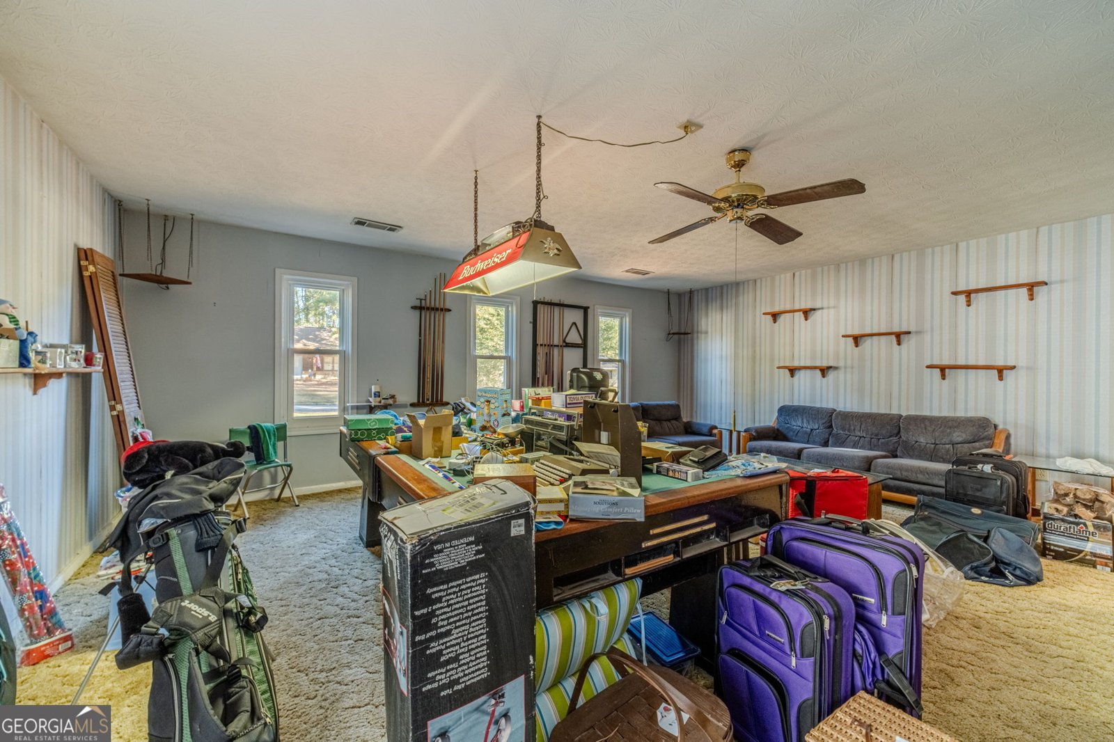 801 Greenwood Trail Conyers - 18