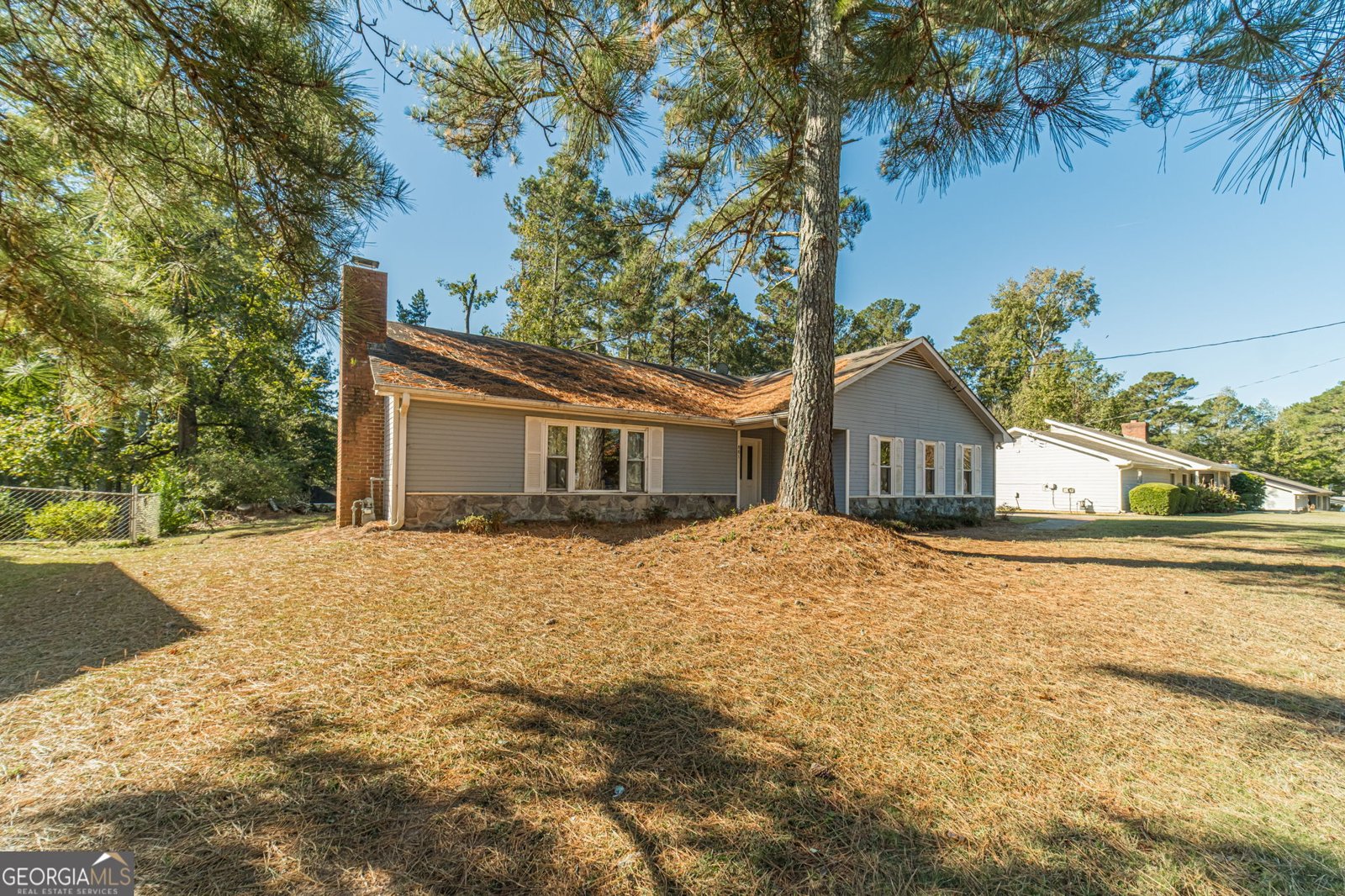 801 Greenwood Trail Conyers - 2