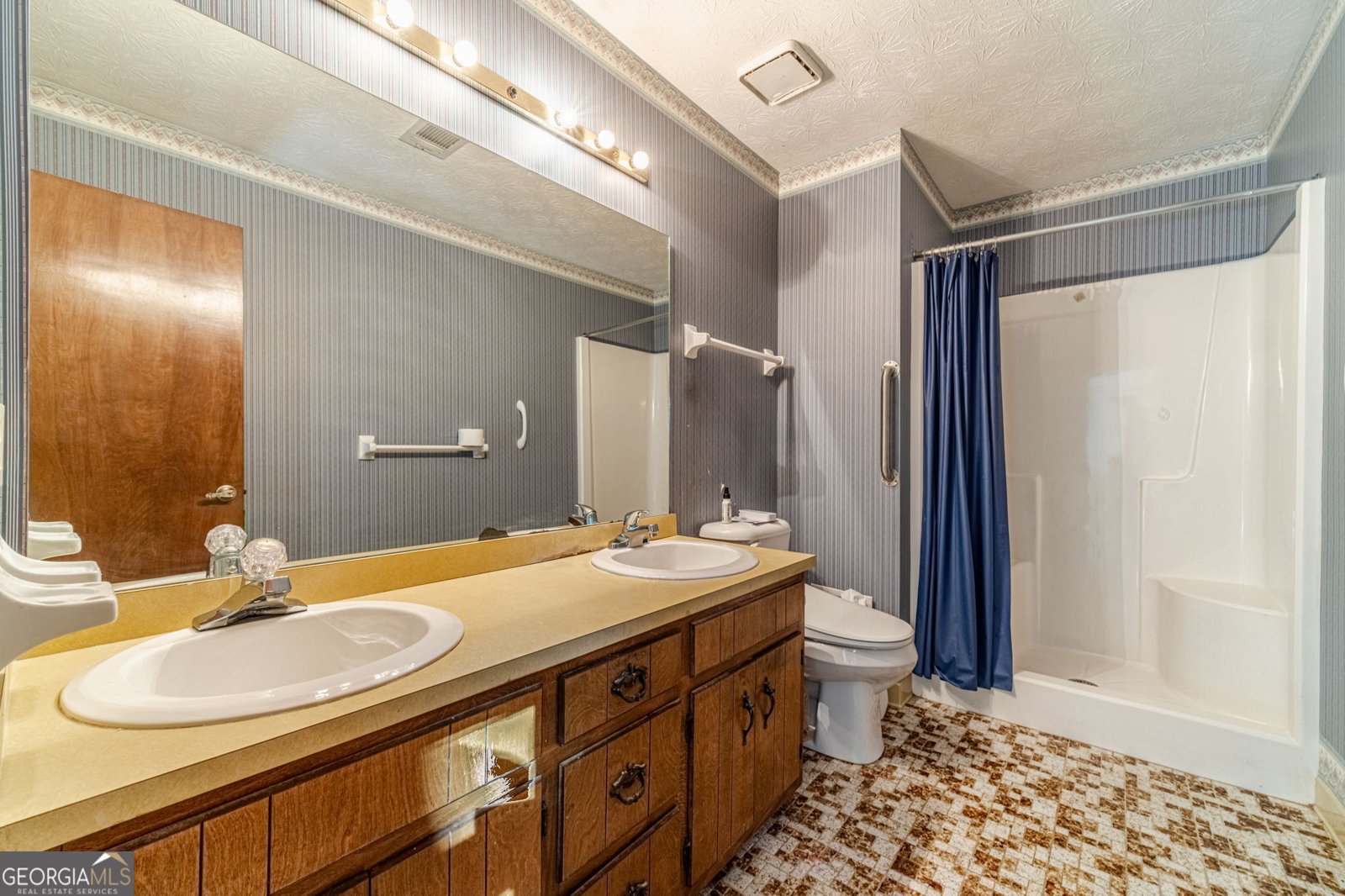 801 Greenwood Trail Conyers - 27