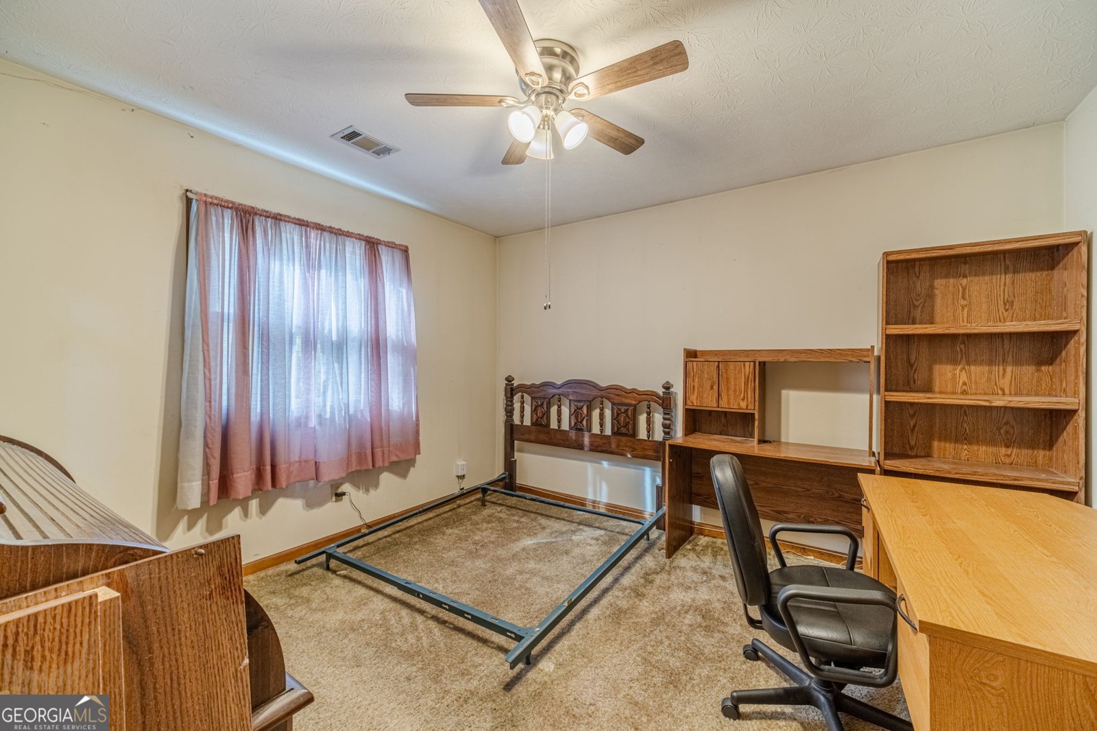 801 Greenwood Trail Conyers - 28