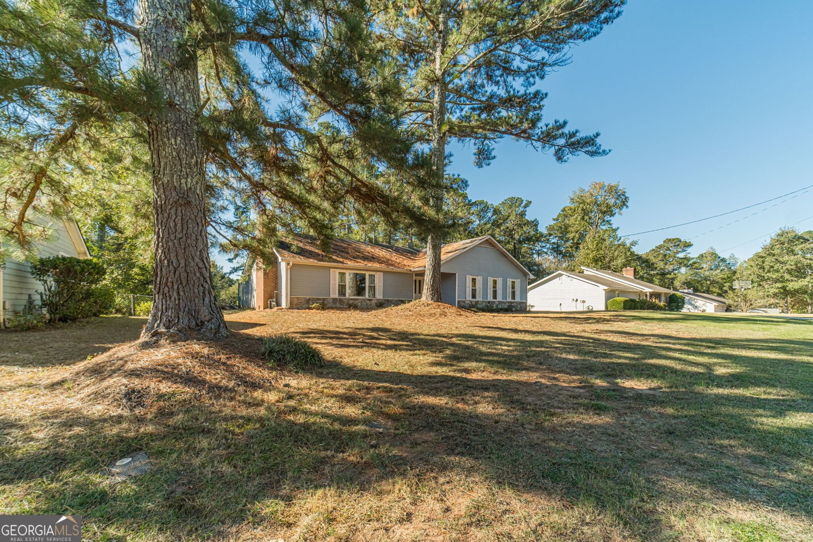 801 Greenwood Trail Conyers - 3