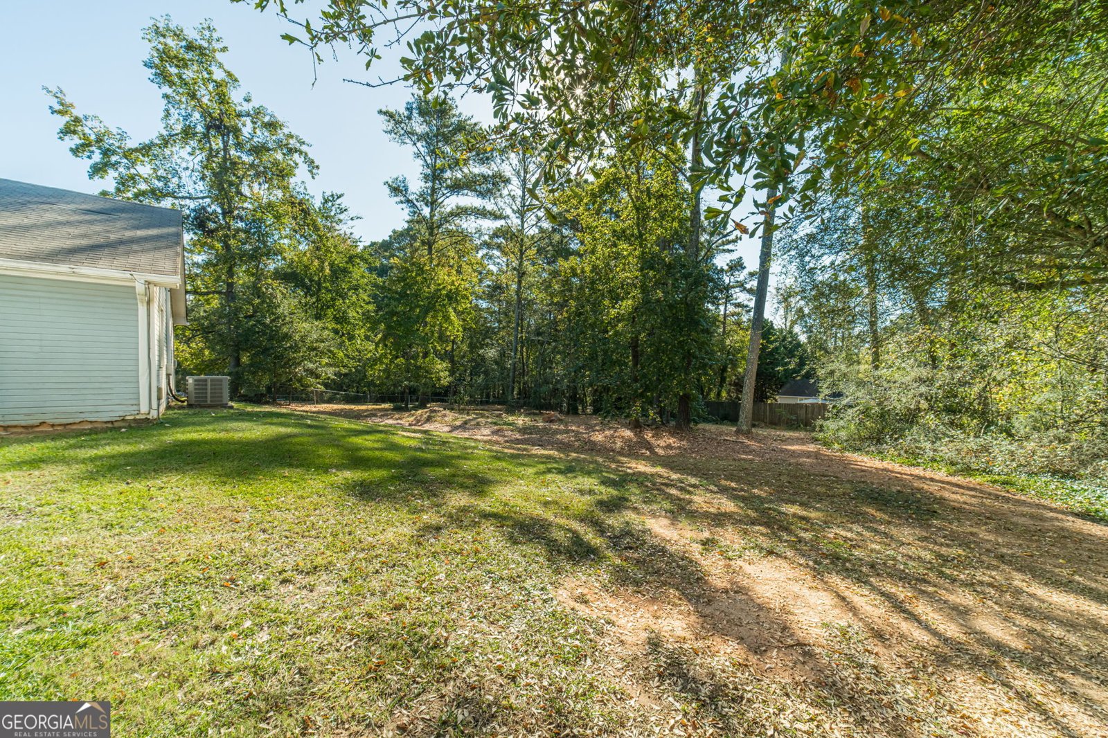 801 Greenwood Trail Conyers - 30