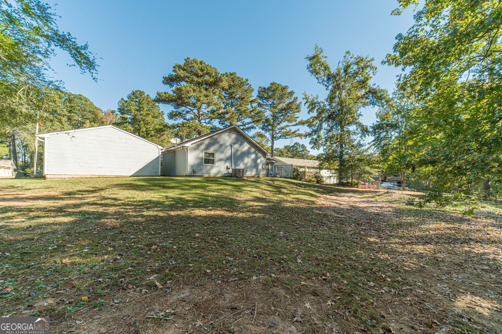 801 Greenwood Trail Conyers - 31