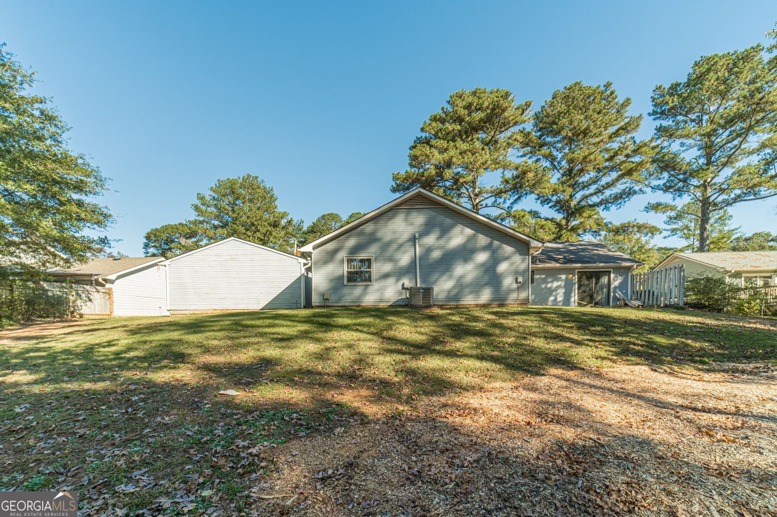 801 Greenwood Trail Conyers - 32