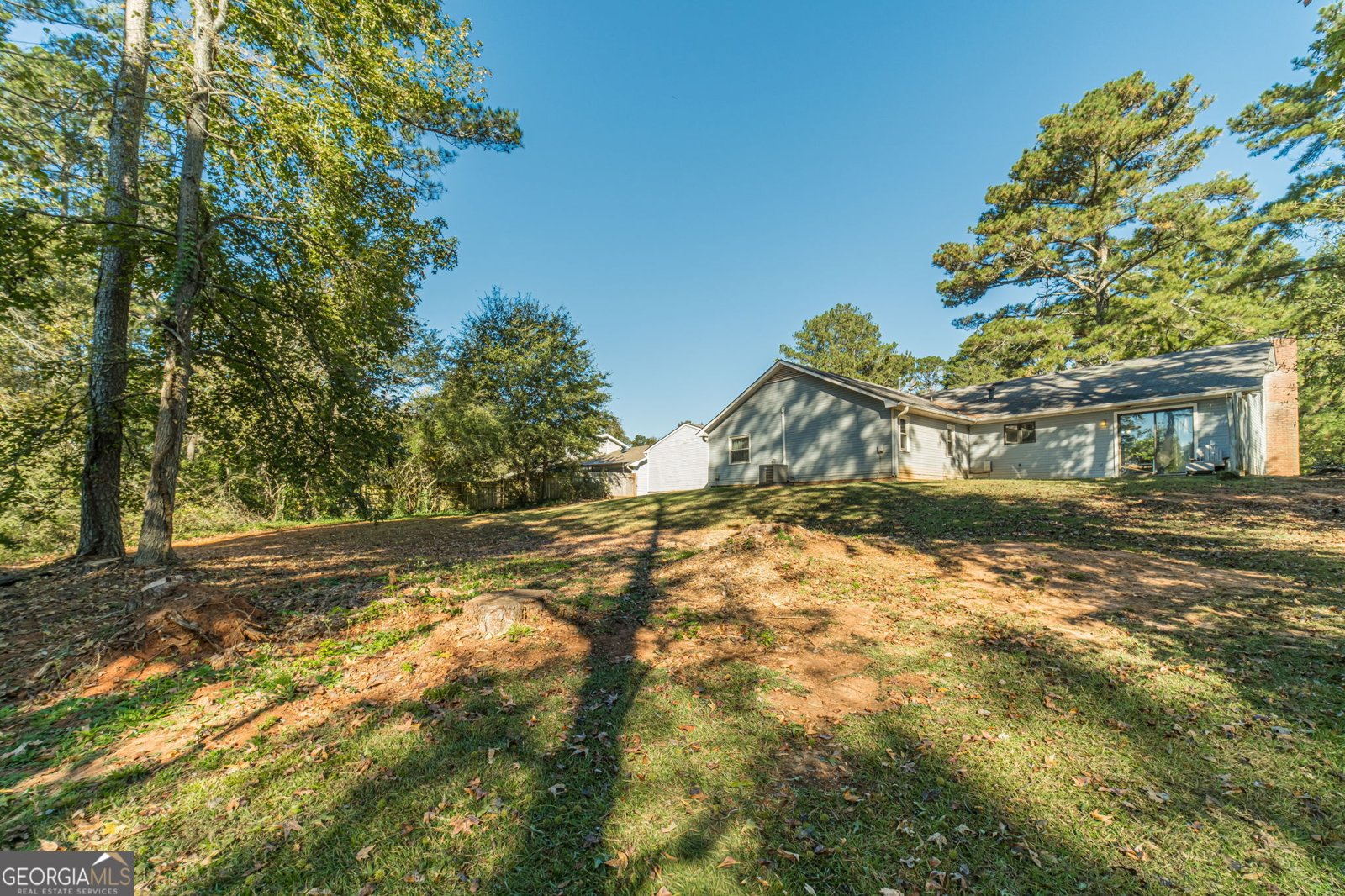 801 Greenwood Trail Conyers - 33