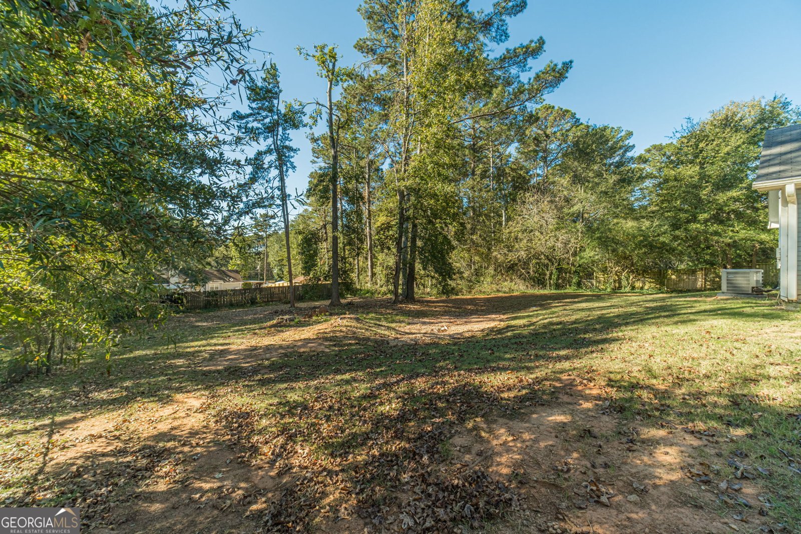 801 Greenwood Trail Conyers - 34