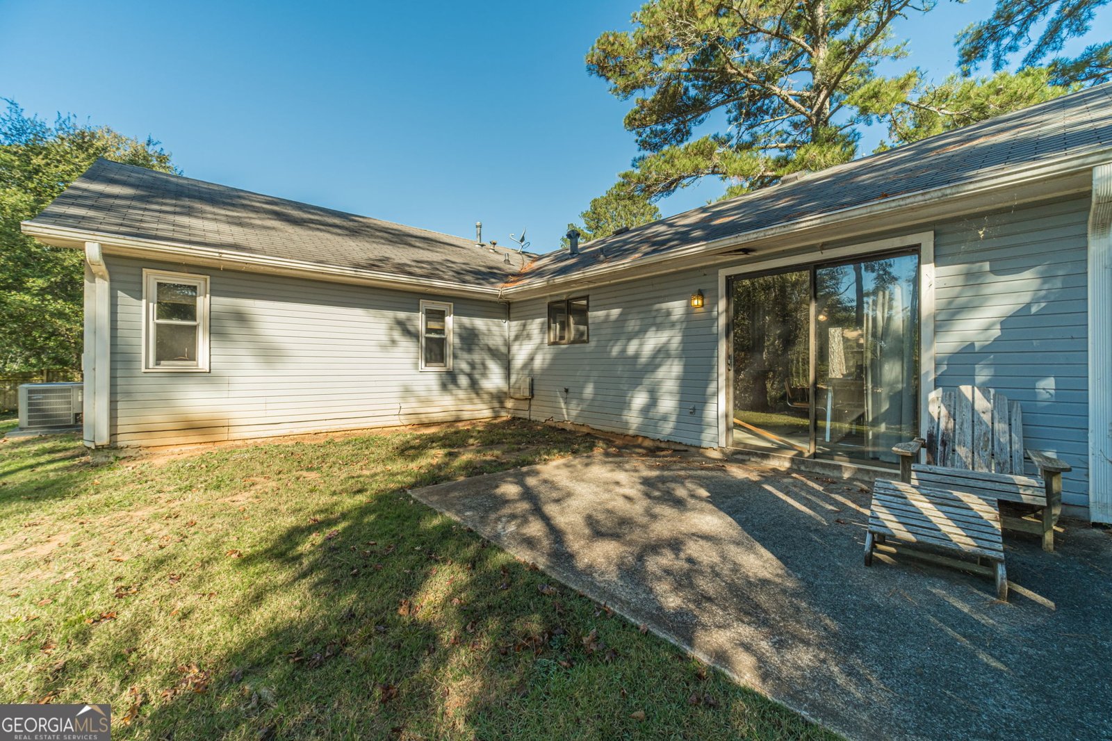 801 Greenwood Trail Conyers - 35