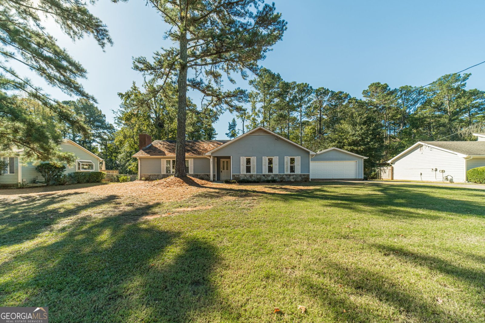 801 Greenwood Trail Conyers - 4