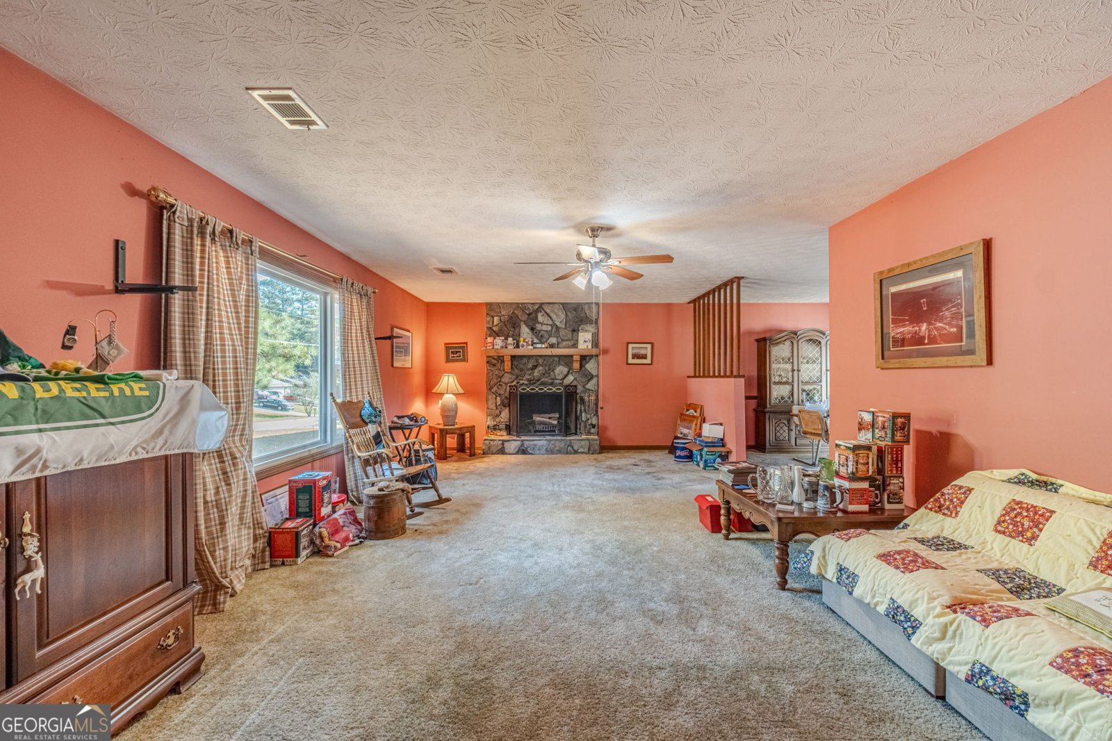 801 Greenwood Trail Conyers - 6