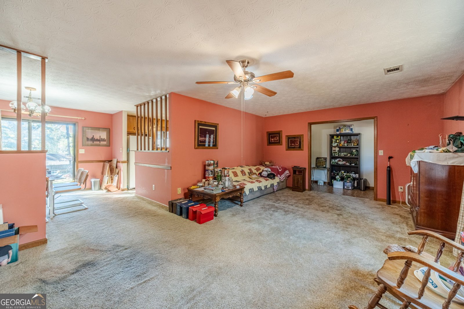801 Greenwood Trail Conyers - 7