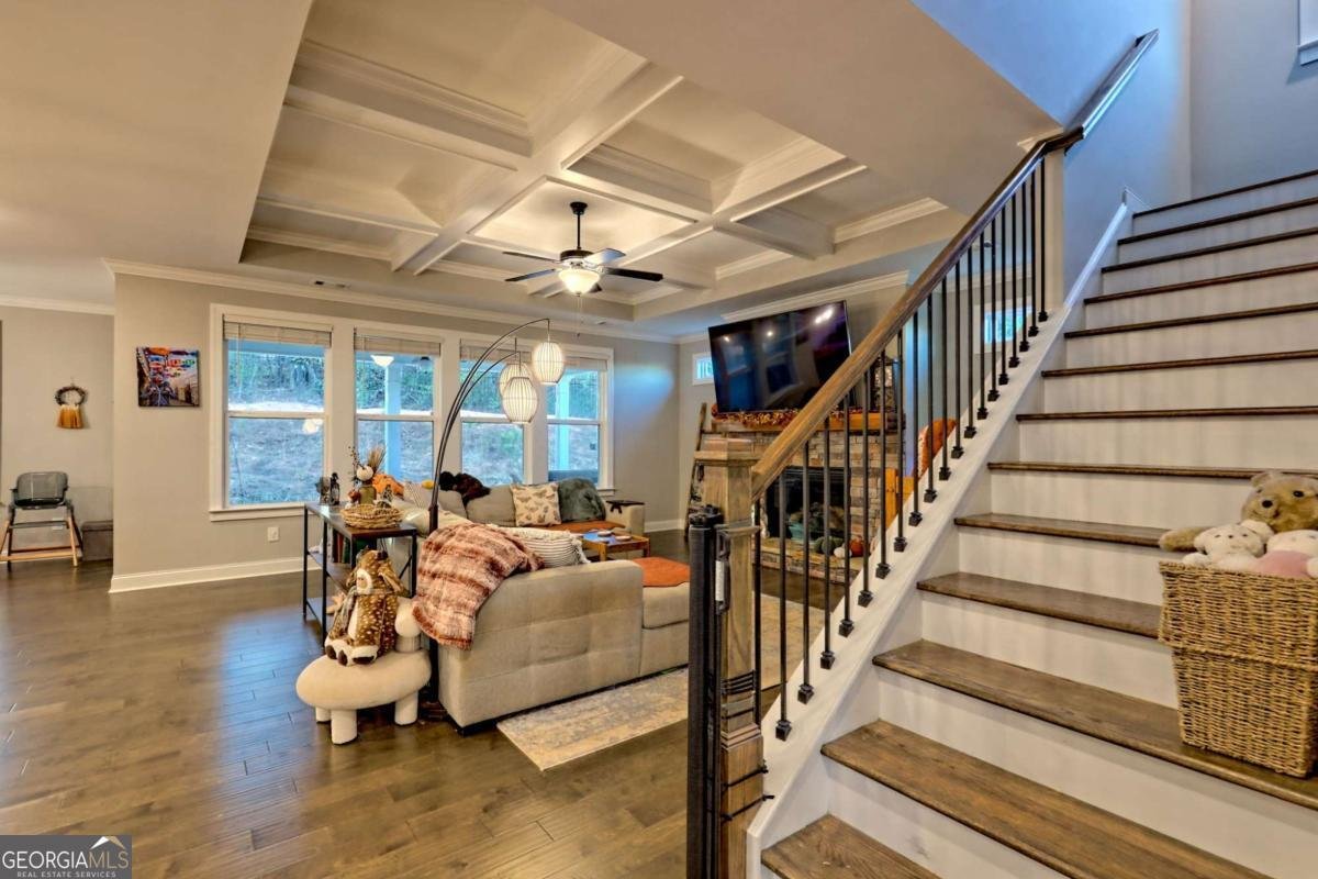 876 Sweetgrass Court Demorest - 10