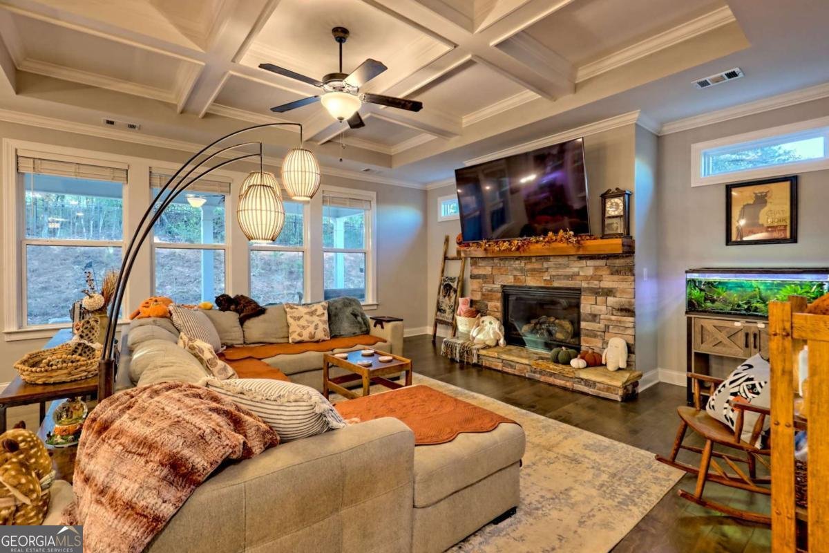 876 Sweetgrass Court Demorest - 11