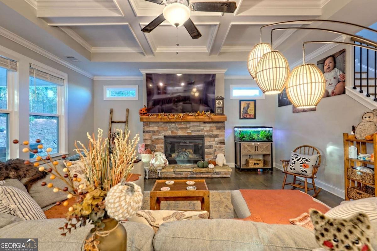 876 Sweetgrass Court Demorest - 12