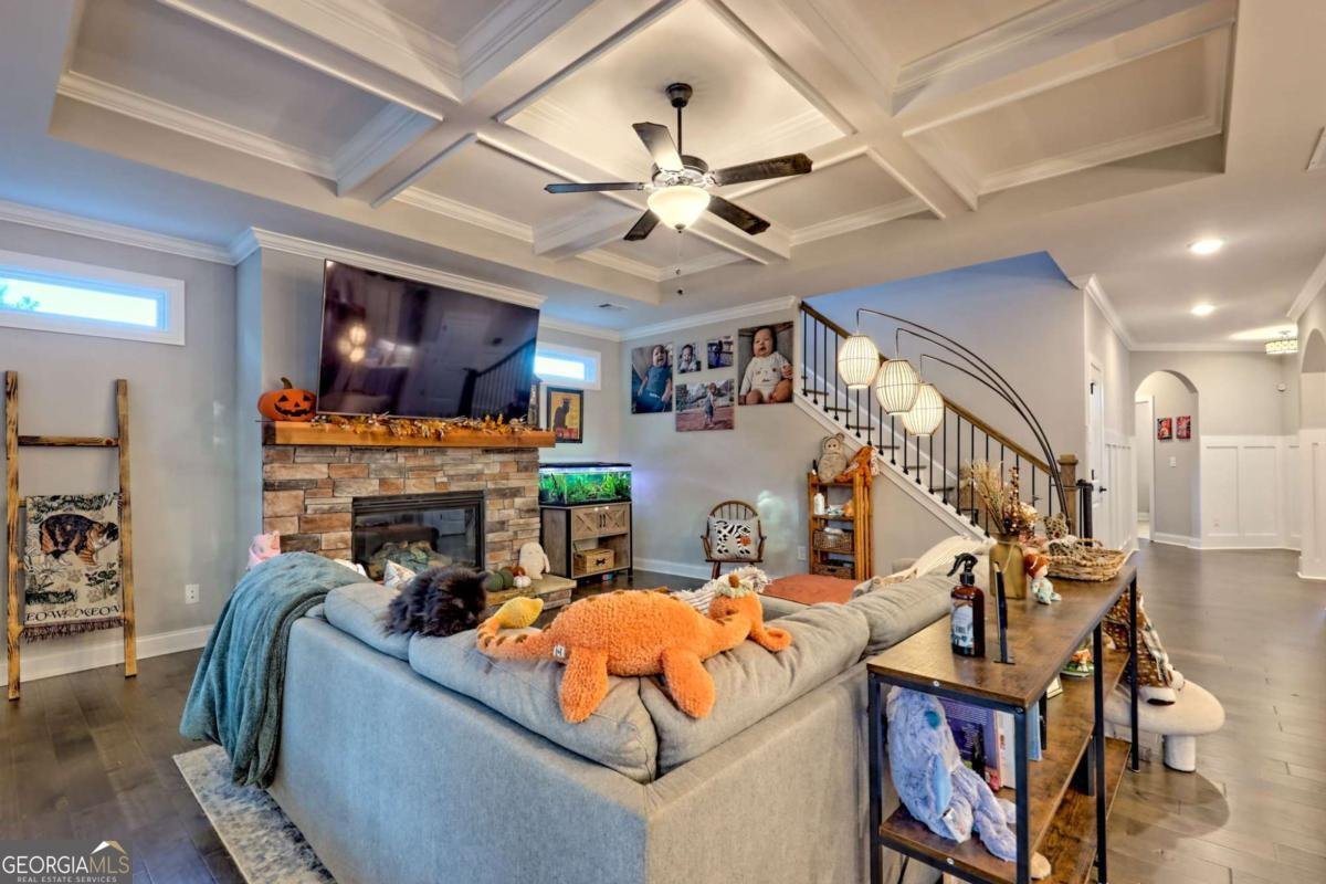 876 Sweetgrass Court Demorest - 13