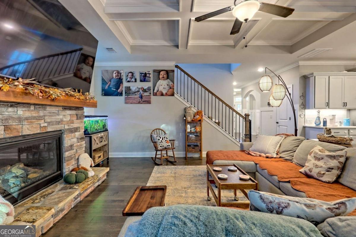 876 Sweetgrass Court Demorest - 14