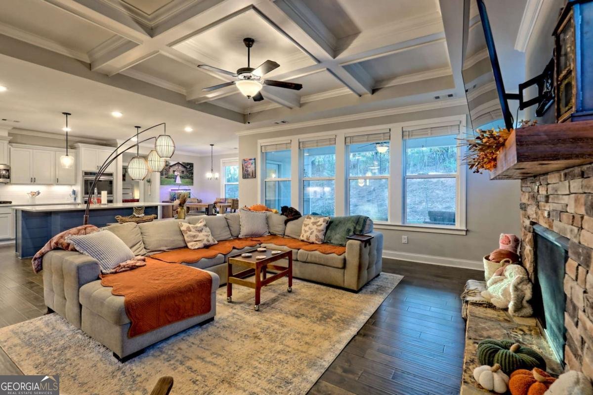 876 Sweetgrass Court Demorest - 15