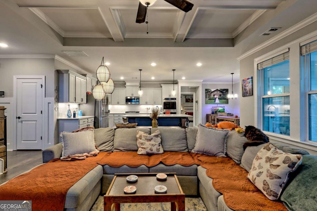 876 Sweetgrass Court Demorest - 16