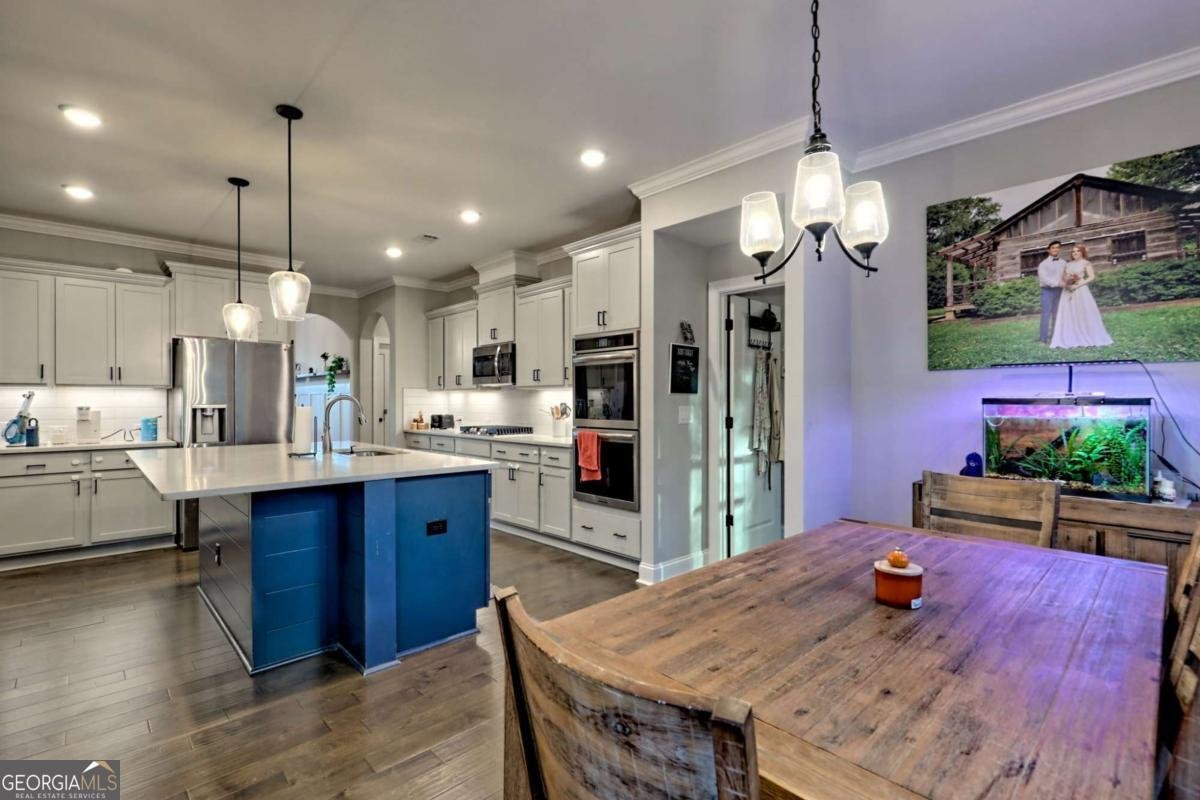 876 Sweetgrass Court Demorest - 18