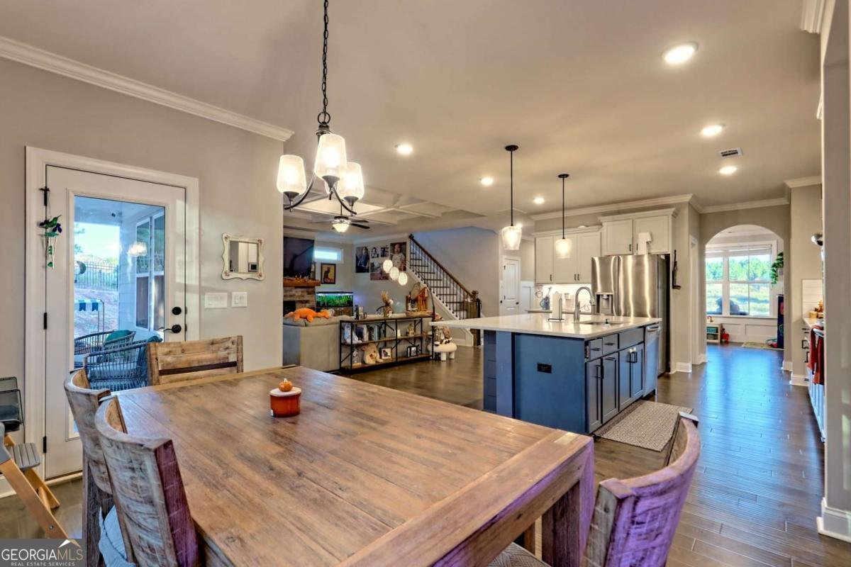 876 Sweetgrass Court Demorest - 19