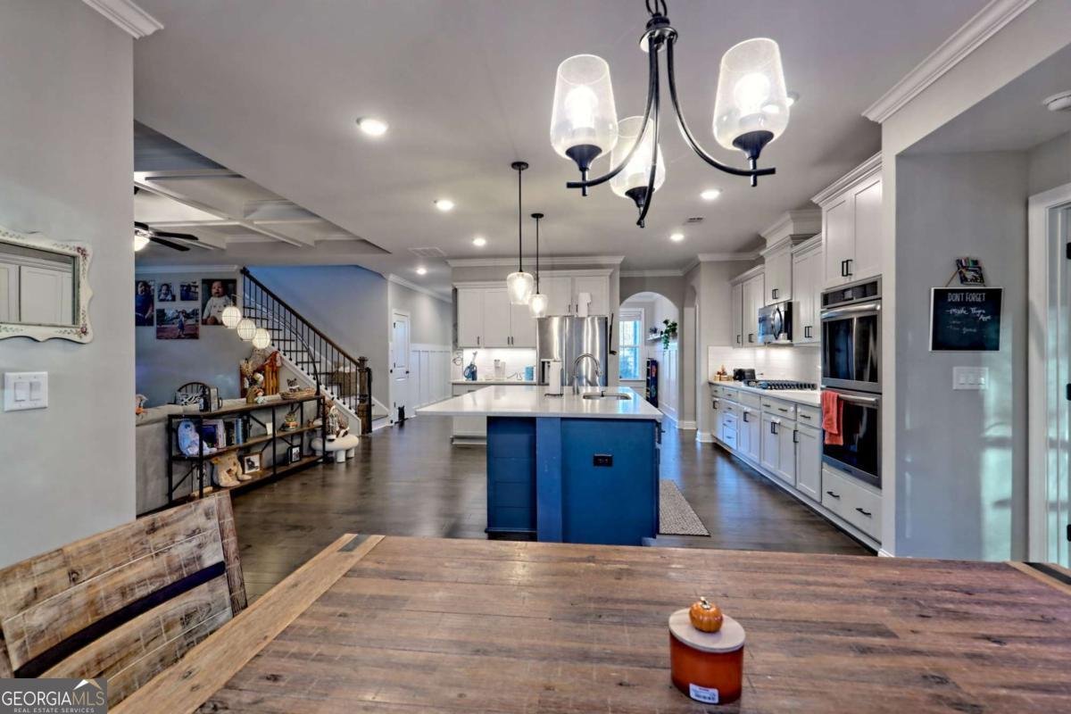 876 Sweetgrass Court Demorest - 20