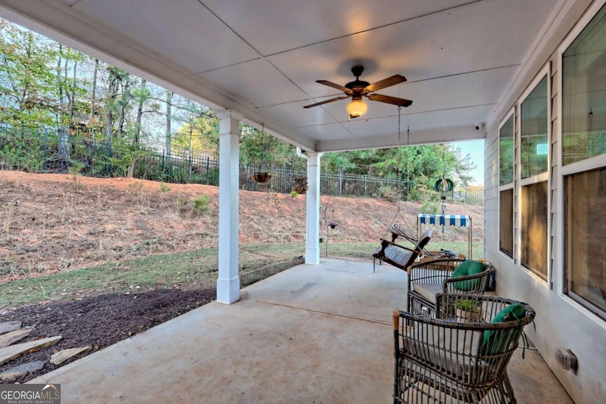 876 Sweetgrass Court Demorest - 21