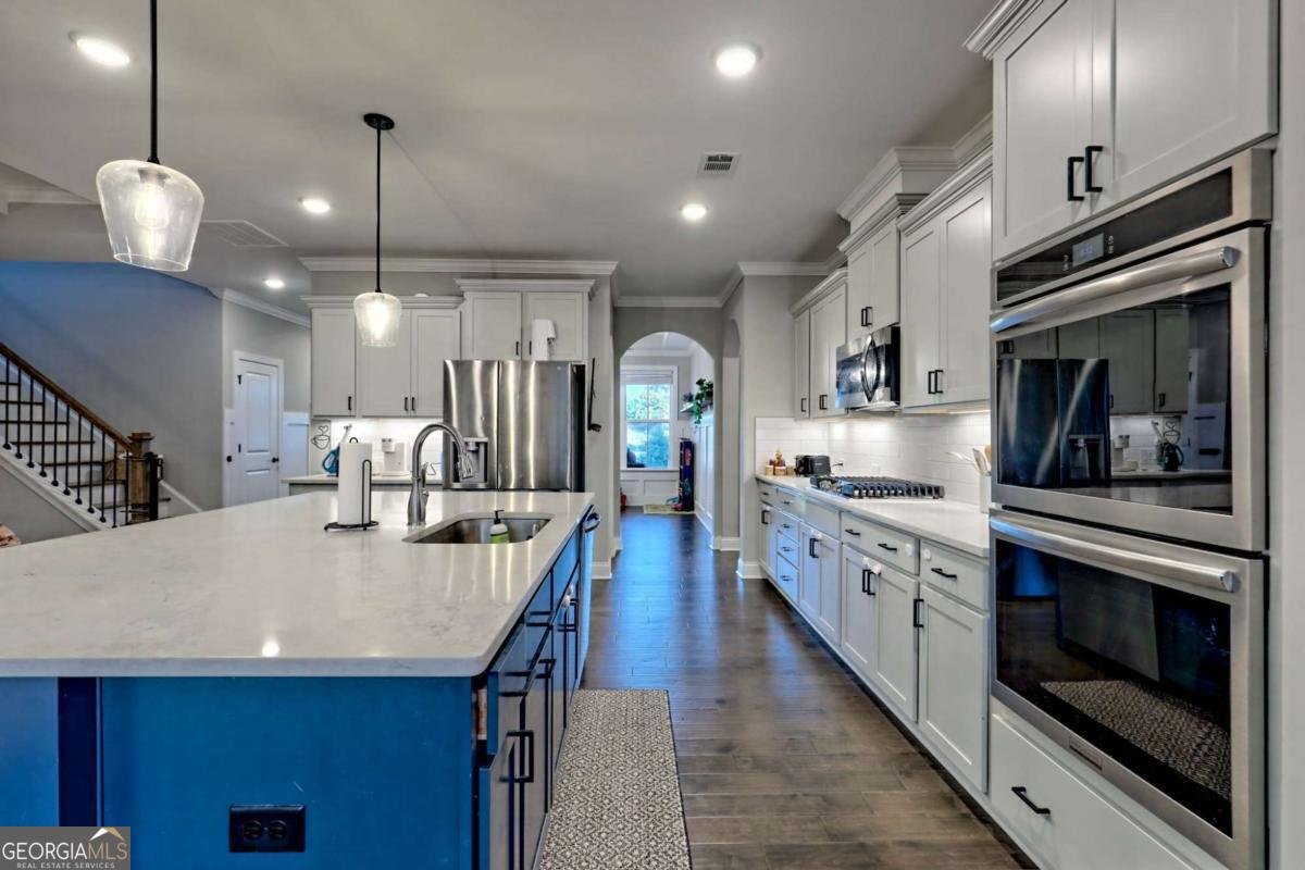 876 Sweetgrass Court Demorest - 23