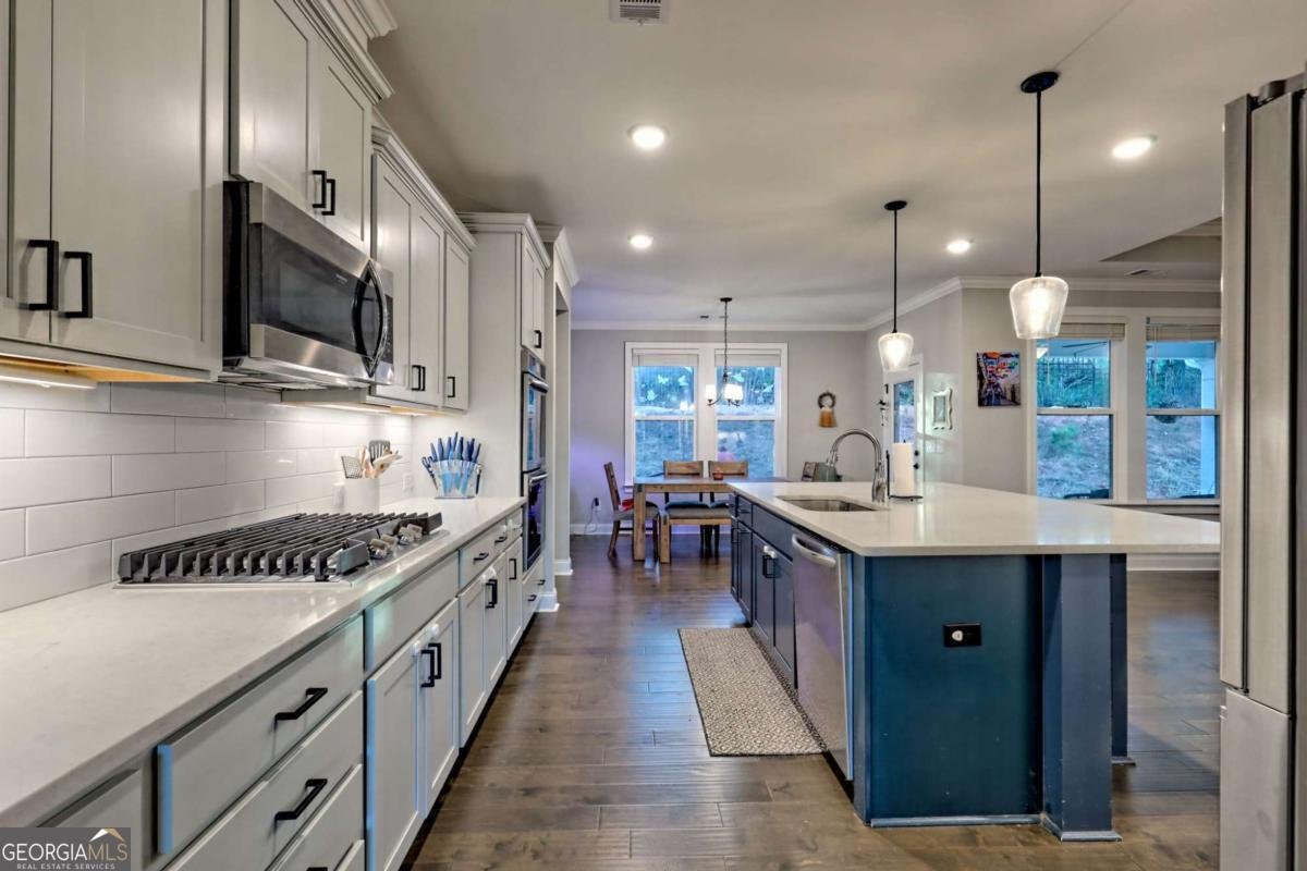 876 Sweetgrass Court Demorest - 24