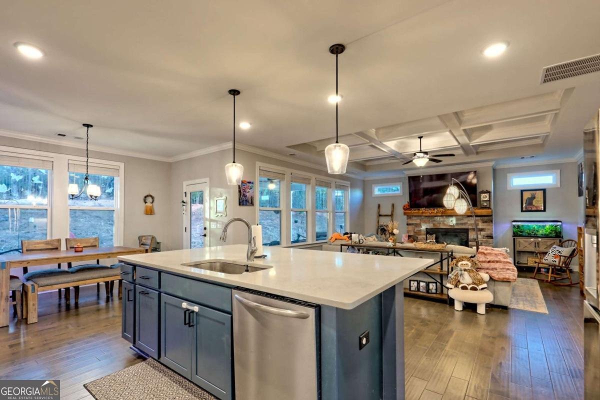 876 Sweetgrass Court Demorest - 25