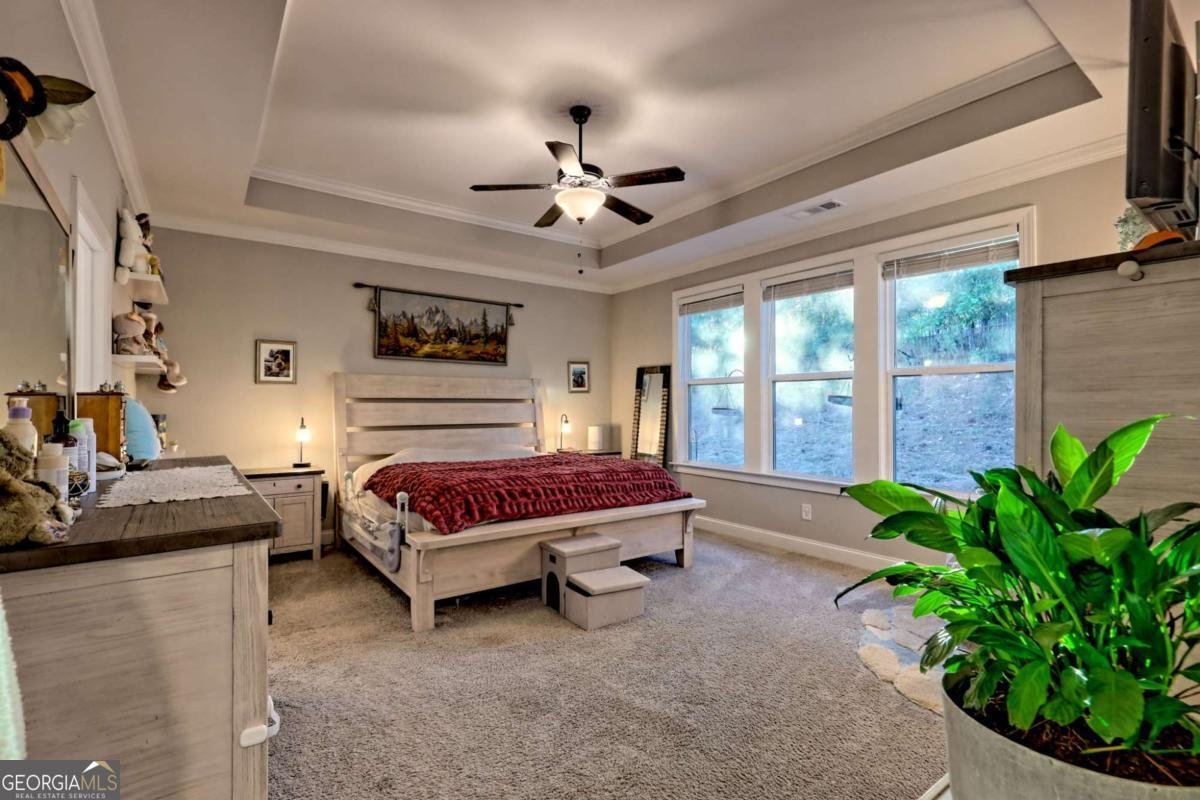 876 Sweetgrass Court Demorest - 26