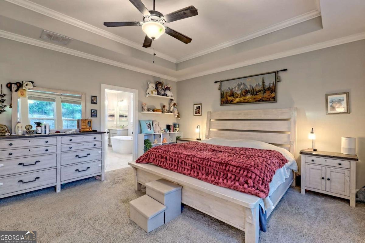 876 Sweetgrass Court Demorest - 27