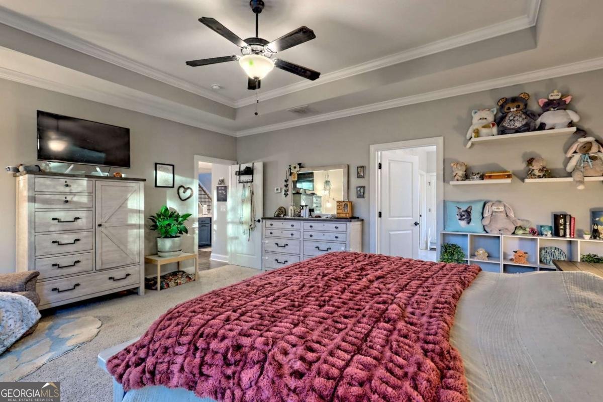 876 Sweetgrass Court Demorest - 28