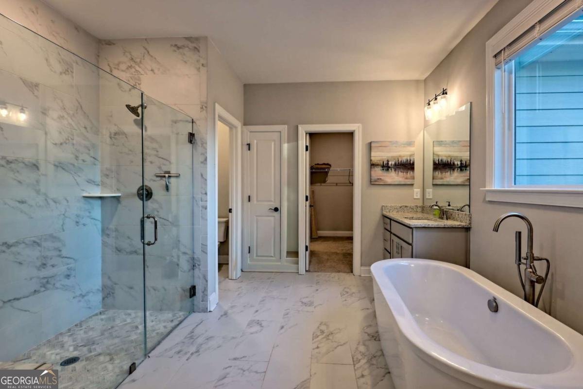 876 Sweetgrass Court Demorest - 30