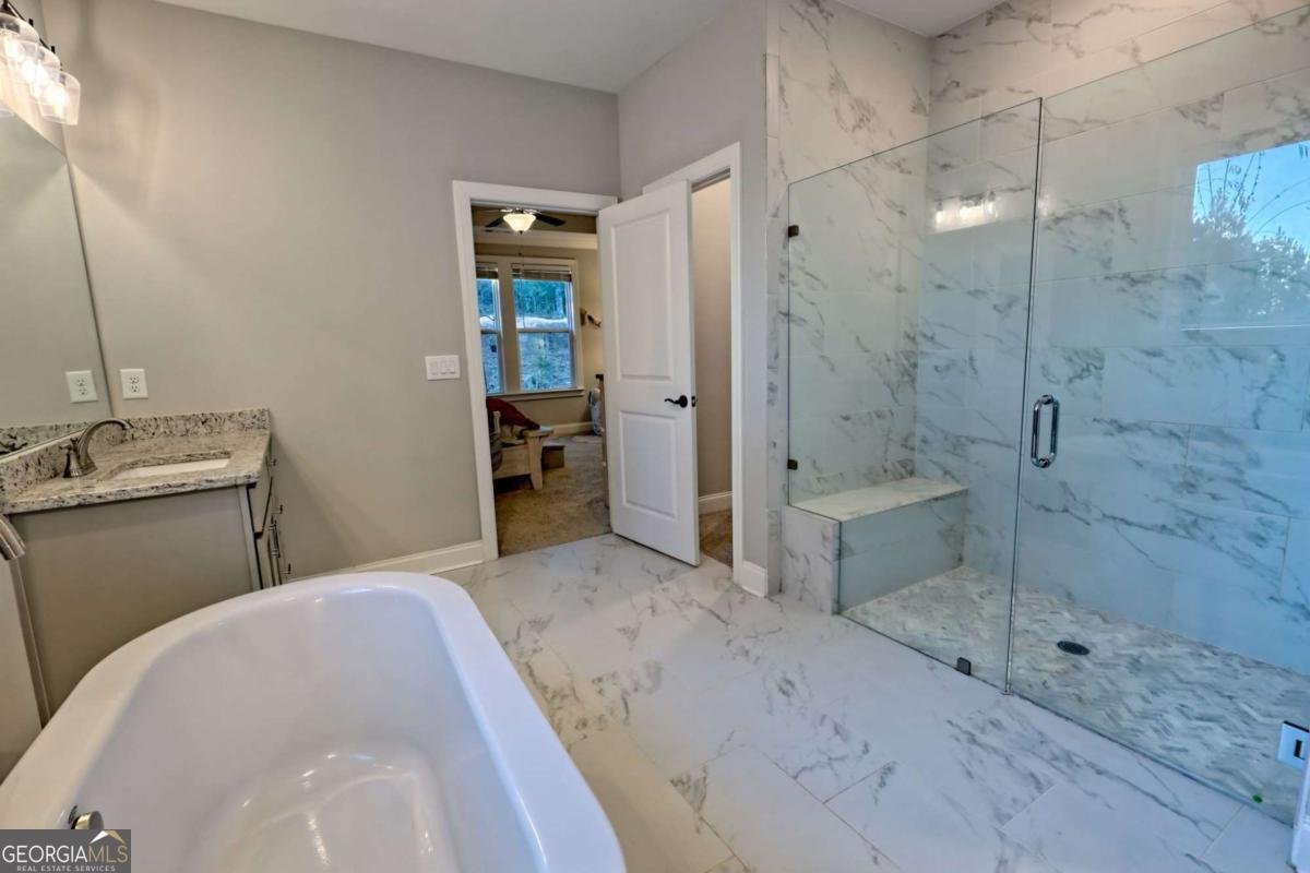 876 Sweetgrass Court Demorest - 32