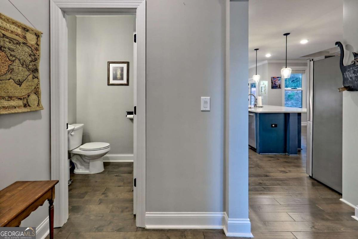 876 Sweetgrass Court Demorest - 36