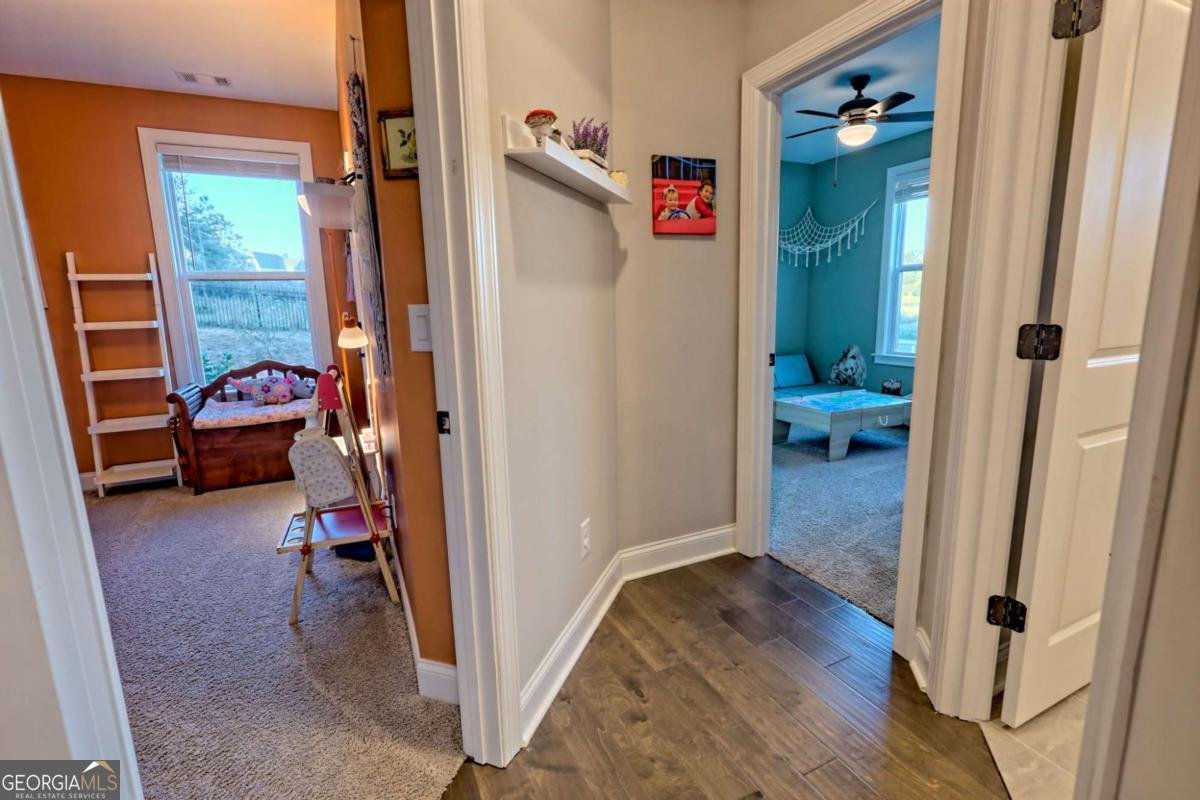 876 Sweetgrass Court Demorest - 38