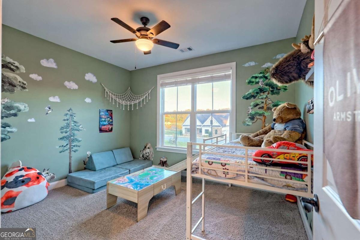 876 Sweetgrass Court Demorest - 45