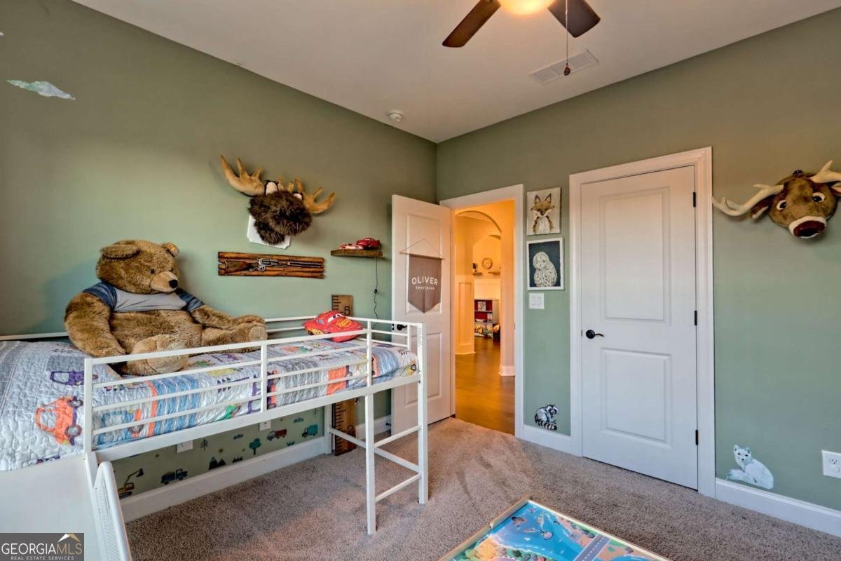 876 Sweetgrass Court Demorest - 47