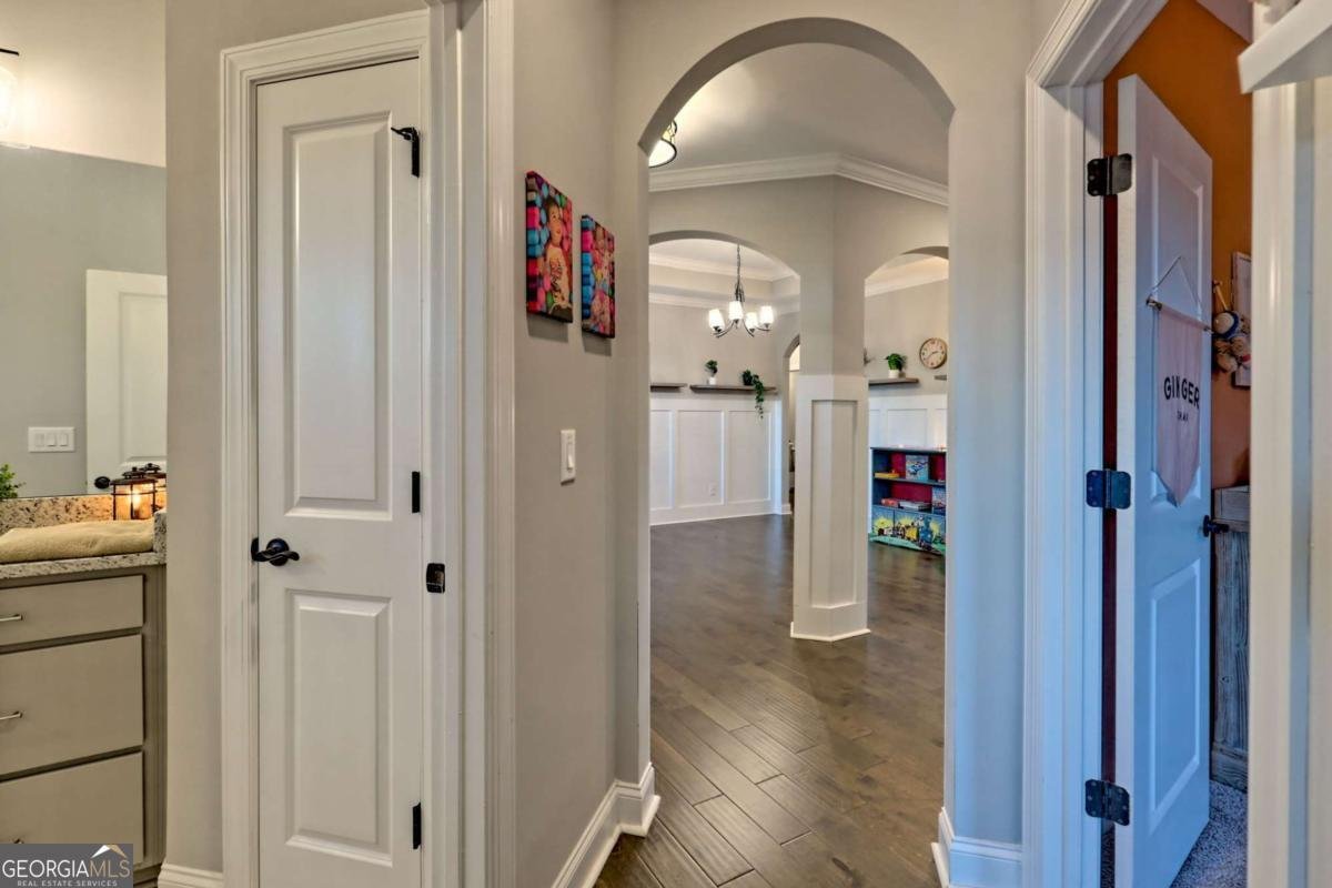 876 Sweetgrass Court Demorest - 48