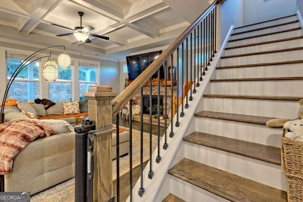 876 Sweetgrass Court Demorest - 49