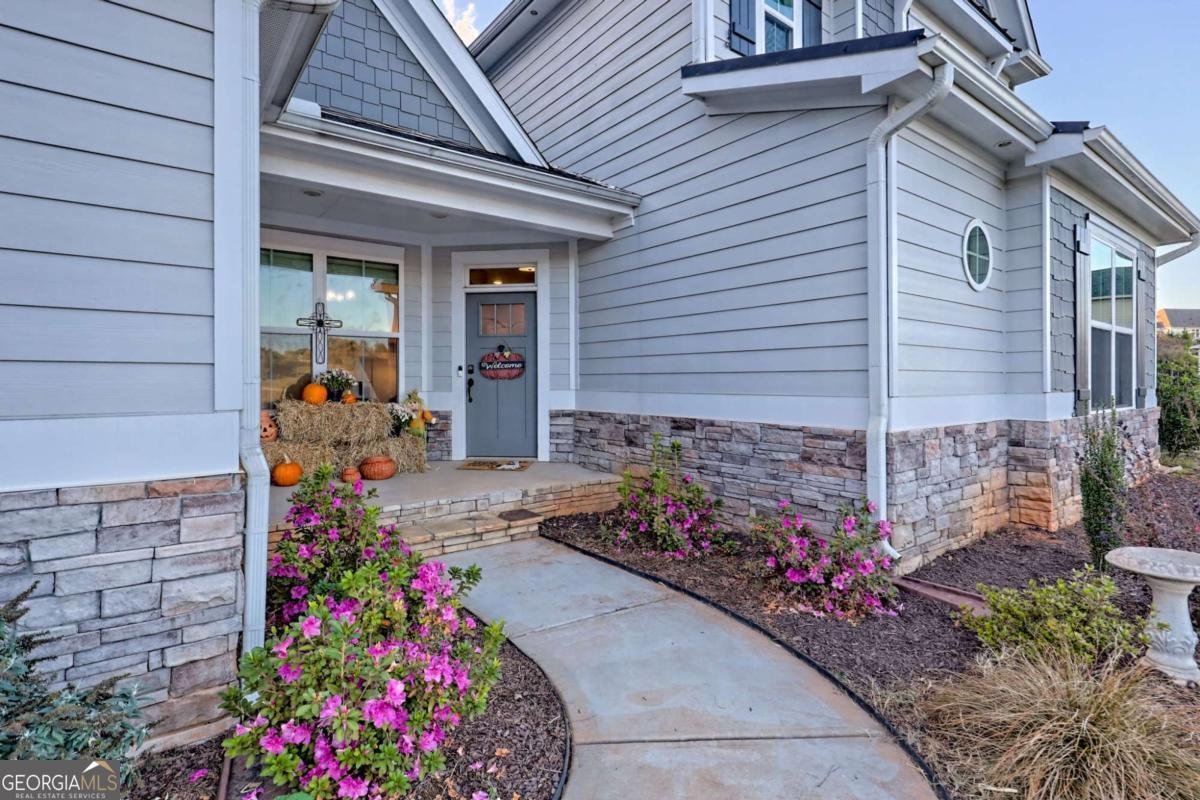 876 Sweetgrass Court Demorest - 5