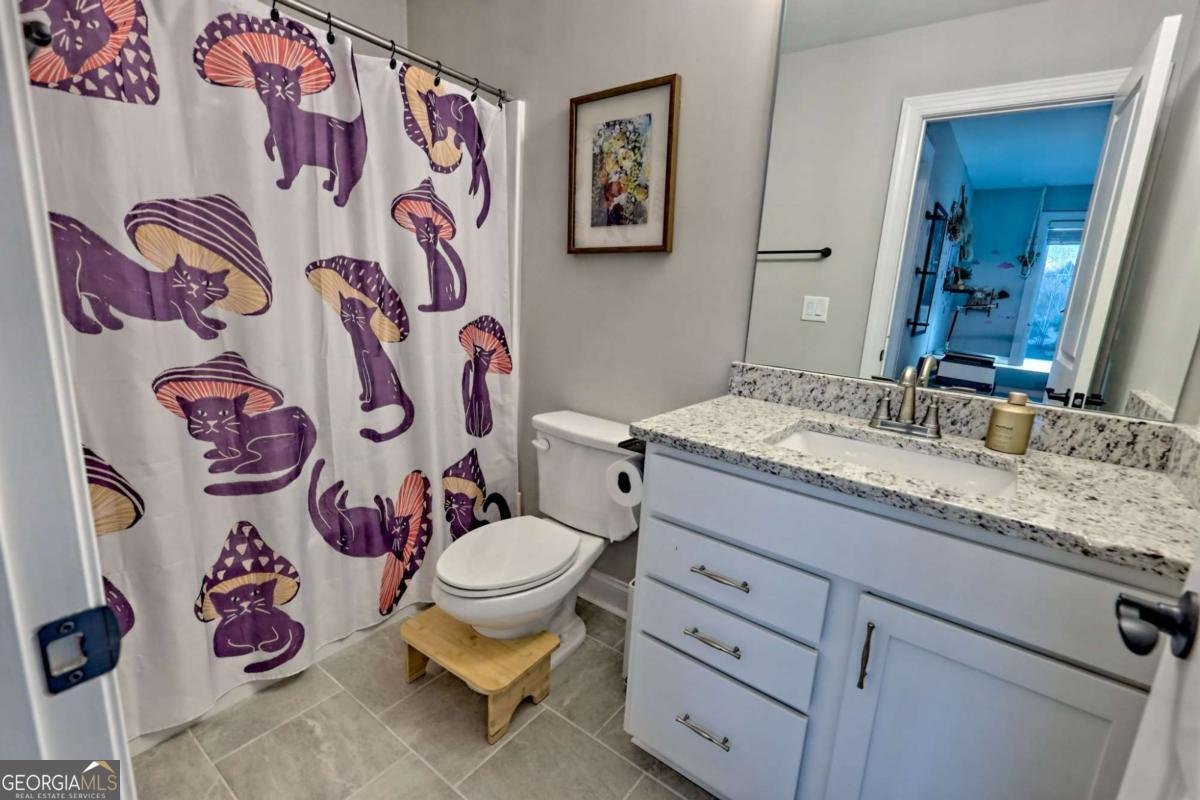 876 Sweetgrass Court Demorest - 55