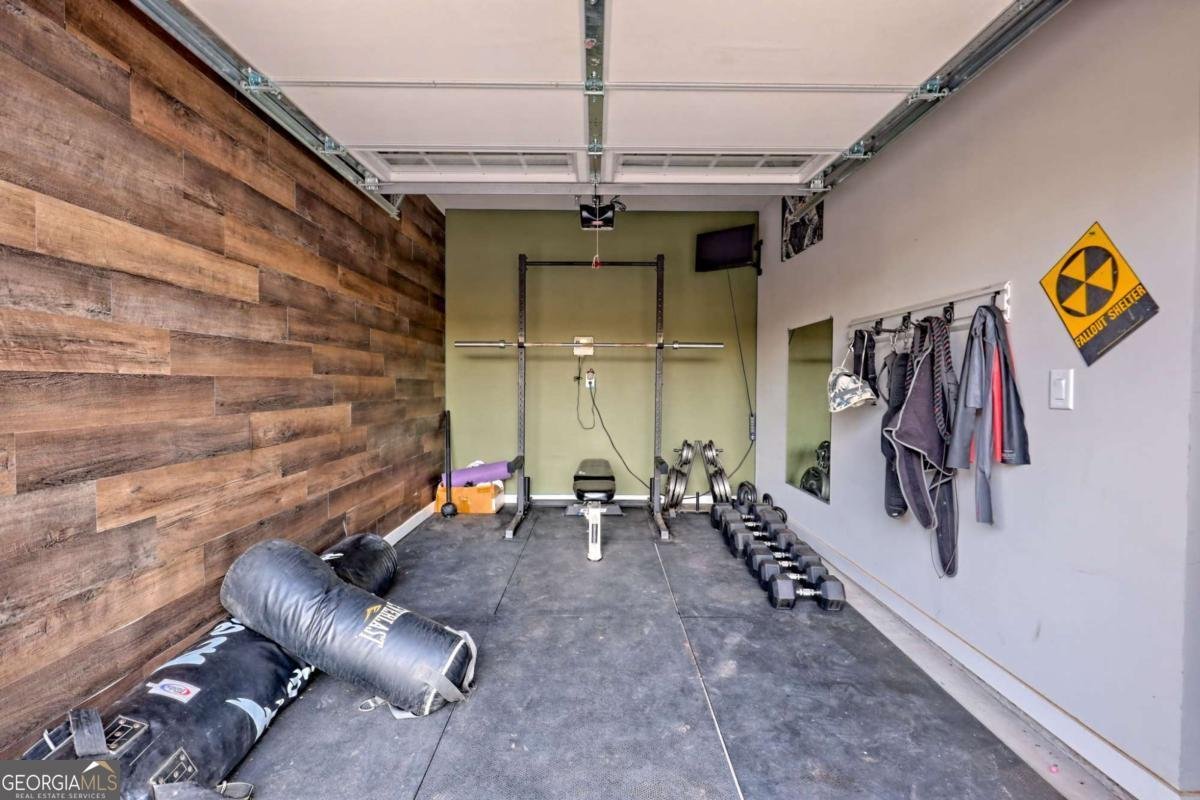 876 Sweetgrass Court Demorest - 57