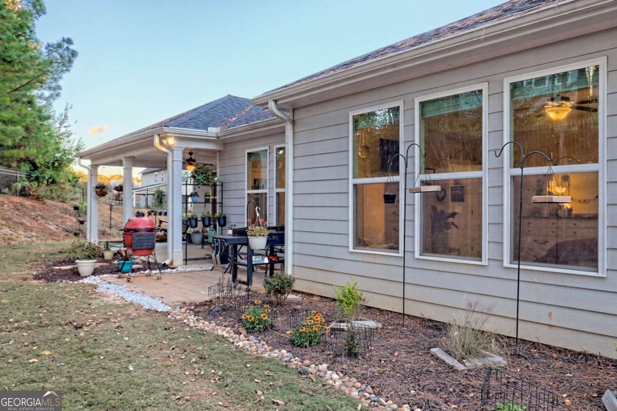 876 Sweetgrass Court Demorest - 59