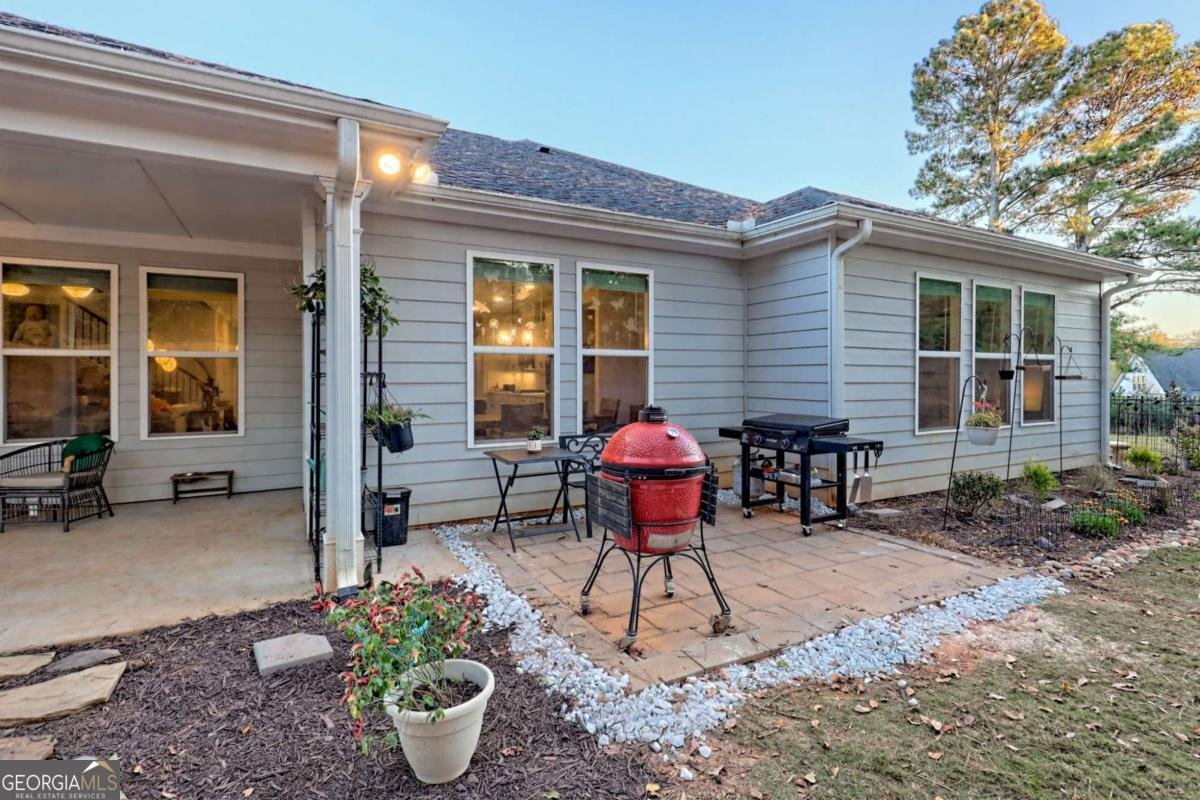 876 Sweetgrass Court Demorest - 61